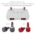 thumbnail image 1 of onlyliua Ofertas Del Día 1 Problemas de Equilibrio En Pulgar Almacenables y Varillas de Metal para Control Remoto Mavic 2, 1 of 7