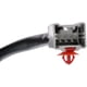 thumbnail image 2 of Elevalunas y conjunto de motor Dorman 741-302 Honda, 2 of 3