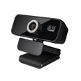 thumbnail image 3 of Adesso Cybertrack 6S 4K Ultra HD USB Webcam with Manual Focus and Built-In Dual Microphones, 3 of 4