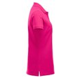 thumbnail image 3 of Clique Womens Marion Polo Shirt, 3 of 4