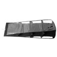 thumbnail image 3 of Closet Hanging Handbag Purse Organizer Hanging Clutch Garment Bag, 3 of 9