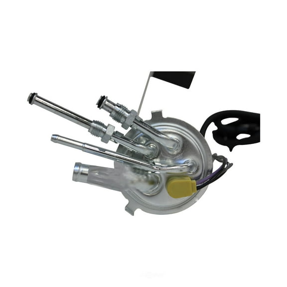 GMB 530-6011 Fuel Pump And Sender Assembly Fits select: 1992-1995 CHEVROLET ASTRO, 1992-1995 GMC SAFARI