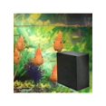 thumbnail image 4 of Activated Carbon Aquarium Filter, Cube Honeycomb Structure Charcoal Deodorant Fish Tank Water Purifier Activated ​Charcoal Cubes for Pools Water Purif, 4 of 5