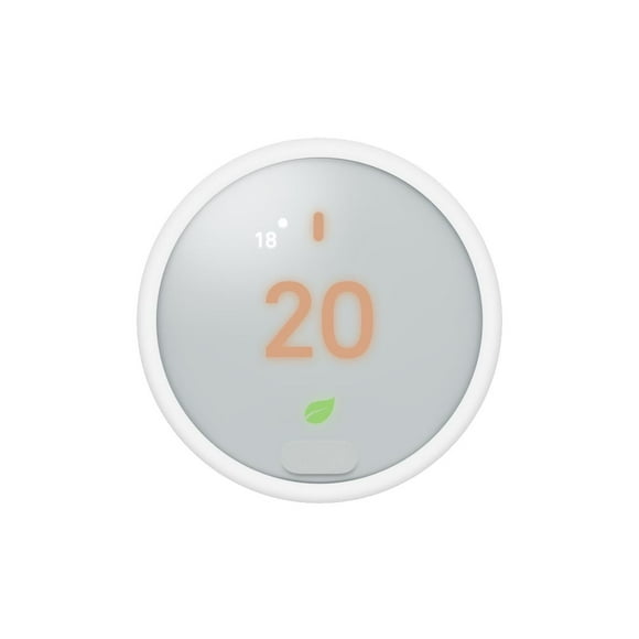 Thermostat intelligent Nest E