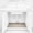 Taupe-19"W x 28"L, variant on Taupe 22"W x 34"L Heavy Duty Silicone Under Sink Kitchen Mat