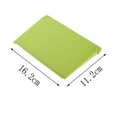 thumbnail image 3 of DOLITY Screen Top Shelf TV Adjustable Screen Shelf Screen Rack Foldable Top TV Holder - Green, 3 of 8