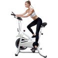 thumbnail image 1 of Bicicleta Fija Mecanica Silencia Para Hogar Adultos, 1 of 7