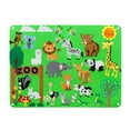 thumbnail image 1 of Tablero sensorial Busy Board Montessori Sunnimix juego de mesa ocupado, 1 of 8