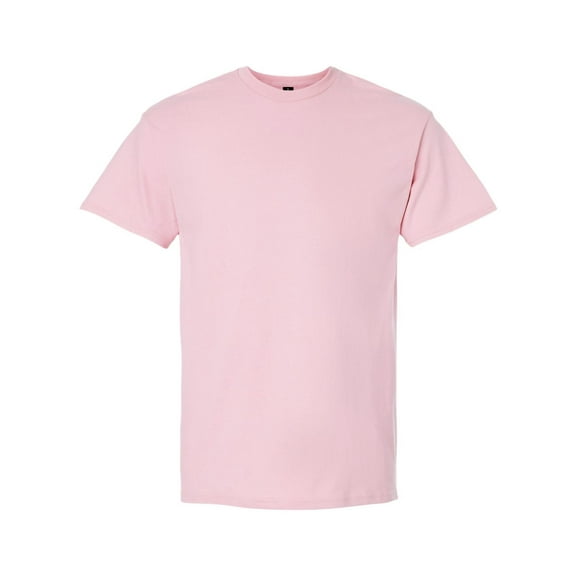 Gildan Ultra Cotton T-Shirt for Men and for Women Plain Classic Fit