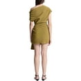thumbnail image 2 of A.L.C. womens  Poppy Linen-Blend Dress, 8, 2 of 3