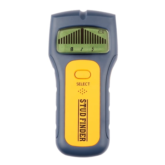 3 In 1 Handheld Profession Depth Metal Detector Pinpointer Finder Wall Scanner for Wire Detect Metal Seekers