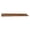 Brown, variant on Uniek Kate And Laurel Levie Wall Shelf, 3-1/2"H x 42"W x 3-1/2"D, Gold