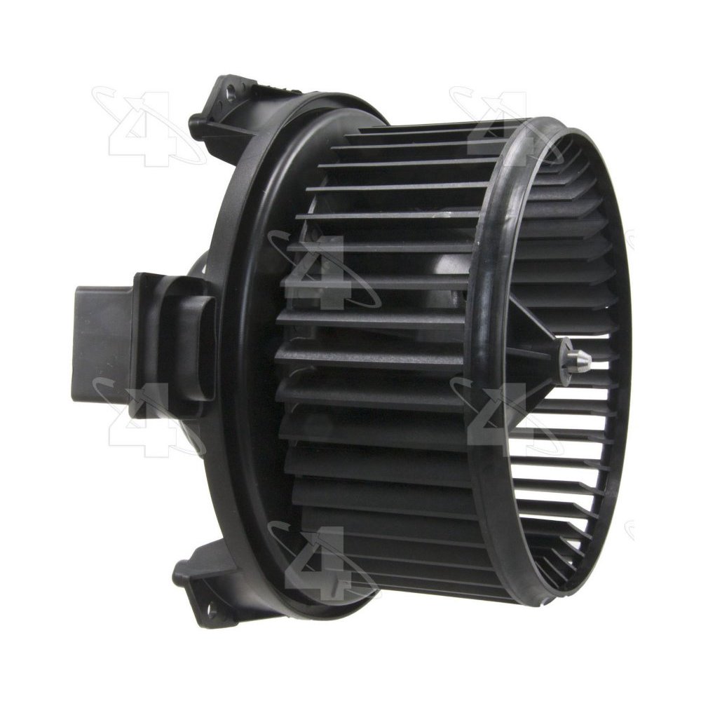 4Seasons 75025 Blower Motor For Jeep Wrangler (JK)