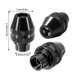 thumbnail image 3 of Kenally 3x Black Essential Tools - Amplia gama de aplicaciones para todos los proyectos de bricolaje Universal Key Power Tool Materials Herramientas eléctricas, 3 of 6