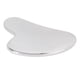 thumbnail image 1 of Herramienta facial multifuncional Gua Sha de acero inoxidable para estiramiento facial, 1 of 2