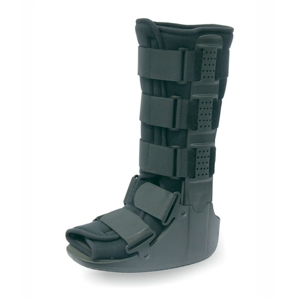 Walker Boot 