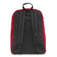 thumbnail image 3 of Mochila Jansport  Super Break Red Tape, 3 of 3