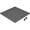 Matte Black, variant on 3-7/8" Champagne Bronze Shower Drain Cover - Square Floor Drain Cover Replacement - Hair Catcher/Drain Strainer for Bathrooms, Showers, and Sinks - SUS304 Stainless Steel