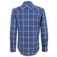 thumbnail image 3 of Camisa Vaquera Wrangler Hombre Manga Larga 07B multicolor M, 3 of 6