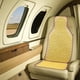 thumbnail image 5 of Cojín para respaldo de asiento de coche, cojín para asiento de coche, soporte de madera transpirable y fresco, cojines para coche para el verano, portátil y fácil de usar, material de madera, 5 of 9