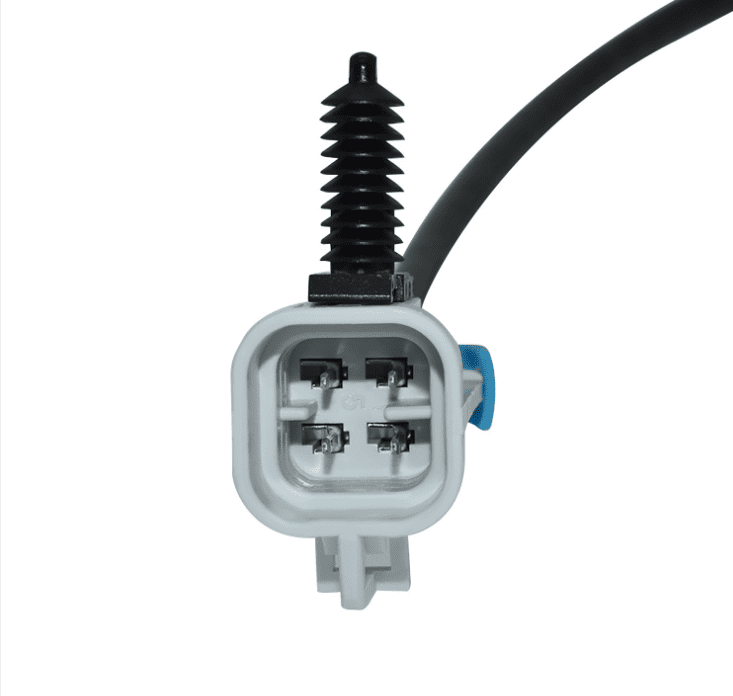 Upstream Oxygen O2 Sensor 25180900 for Chevrolet Spark 2013-2015 1.2L L4 2344765