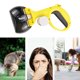 thumbnail image 3 of Wdftyju Pala para residuos de animales, pala para caca, pala portátil para recoger heces de mascotas, herramientas de limpieza Wdftyju 5hk6sn2df9ca3dr9D04, 3 of 9