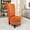 Red Orange, variant on US Pride Furniture 20" Wide Velvet High Back Vanity Chair for Living Room, Red Orange