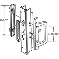 thumbnail image 2 of Brixwell 13-423-3 Patio Door Handle White active Door, 2 of 2