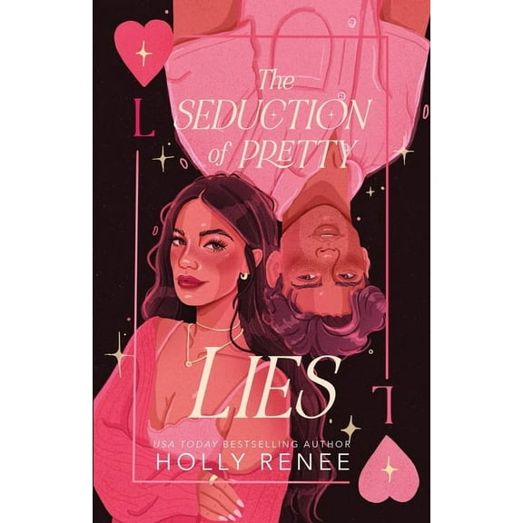 The Seduction of Pretty Lies, (Paperback)