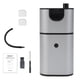 thumbnail image 5 of Portable Smoking Machine Barbecue Cold Food Smoker Smoke Infuser Cheeses Salmon Sausage Meat Cocktail Smoker, 5 of 10
