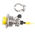 thumbnail image 2 of Diesel Emissions Fluid (DEF) Injector Module for Land Range 04440210501, 2 of 14