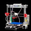 P802M Durable New 3D Systems Printer 12V 20A 3D Printer Output LCD Screen Output 240W LCD Screen Clear
