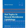 thumbnail image 1 of Hot Topics in Neural Membrane Lipidology, 1 of 1