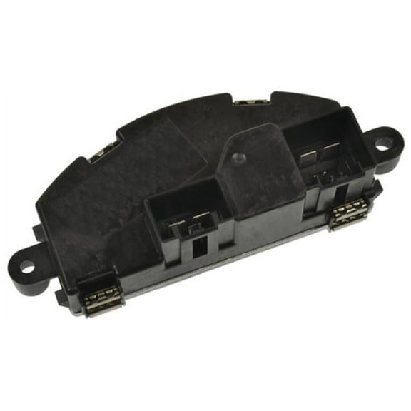 HVAC Blower Motor Resistor