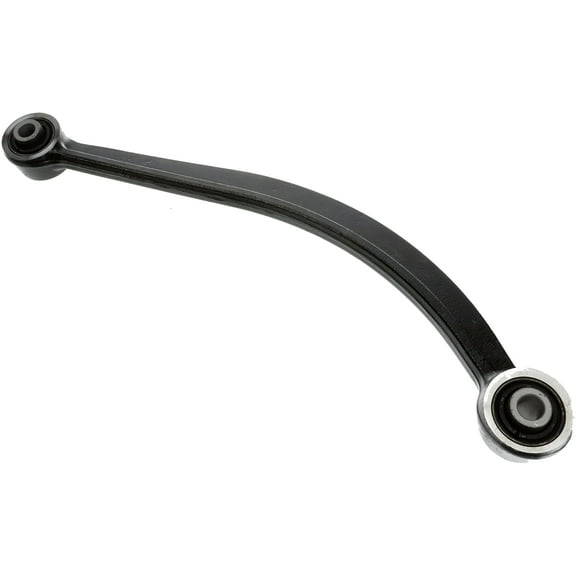 Dorman 526-248 Rear Right Upper Suspension Control Arm for Specific Kia Models, Black