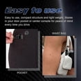 thumbnail image 3 of Car Emergency Hammer Car Glass Car Window Breaking Tool Mini Convenient Emergency Car Escape Hammer, 3 of 5