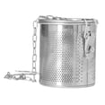 thumbnail image 2 of YUMILI Infuseur à thé, passoire d'assaisonnement en boule à épices en acier inoxydable(0.7L), 2 of 14
