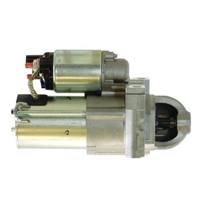 Remy 28655 Domestic Starter for 2008-2014 Chevrolet Express 1500