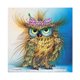 thumbnail image 2 of Cuadros Decorativos 5D bricolaje taladro diamante pintura Animal patrón punto de cruz bordado manualidades Ehuebsd Nuevos Originales, 2 of 7