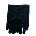 thumbnail image 4 of 5 Pares de Guantes para Mujeres uxcell Longitud Completa Mate Dedo Elástico Negro S, 4 of 5