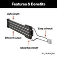 thumbnail image 2 of Furrion LLC C-FACR15SA-A02 Furrion Chill ™ A/C COMPONENTS RV, 2 of 4