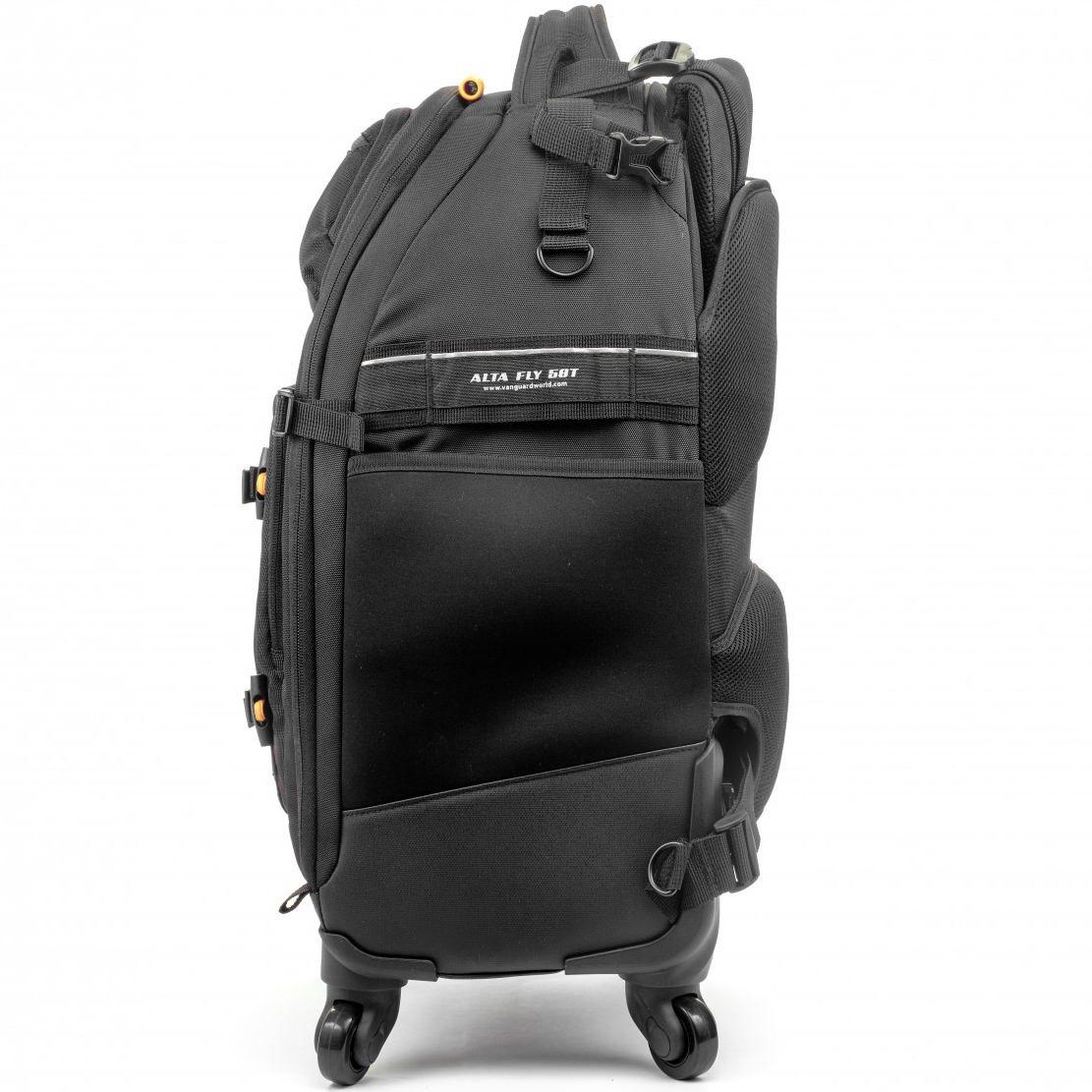 Vanguard Alta Fly 58T 4-Wheeled-Trolly-Backpack - Walmart.com