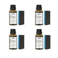 thumbnail image 2 of RYRDWP Crystal Coating For Car Plastic Parts Crystal Coating Plastic Parts Crystal Coating For CarEasy To Use Car RefresherGreat Gloss Protection 4pc, 2 of 7