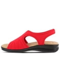 thumbnail image 2 of Flexus Women's NYAMAN Ankle Strap, 2 of 9