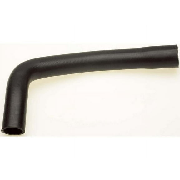 Lower Radiator Hose - Compatible with 2006 - 2010 Dodge Charger 2.7L V6 GAS 2007 2008 2009