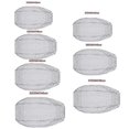 thumbnail image 2 of New Inflatable Boat Cover, Waterproof Heavy Duty Antidust Antisnow Rubber Boat Covers, Marine Grade Polyester Canvas, 2 of 5