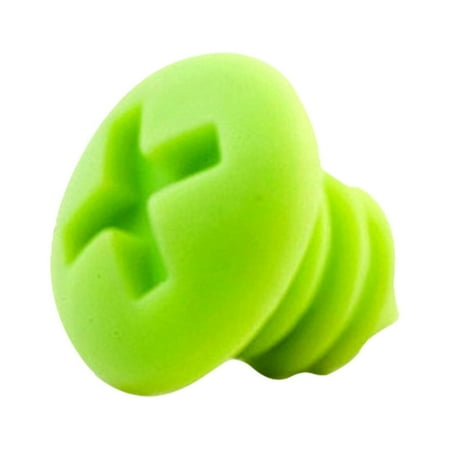 

Silicone Vacuum Wine Bottle Stopper Stop Sealer Beer Drinks Wine Corks Plug