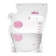 thumbnail image 1 of Bolsa contenedora de leche Chicco 30 piezas, 1 of 4