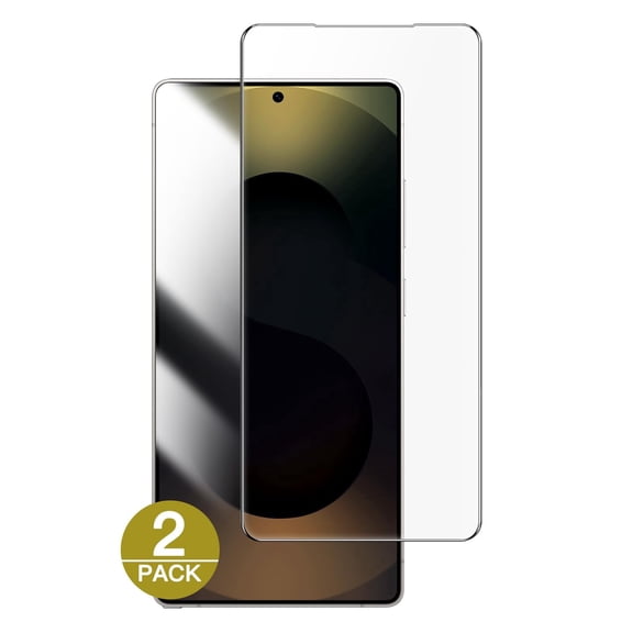 JETech Screen Protector for Samsung Galaxy S26 Ultra, AR Anti-Reflective Coating, 2-Pack