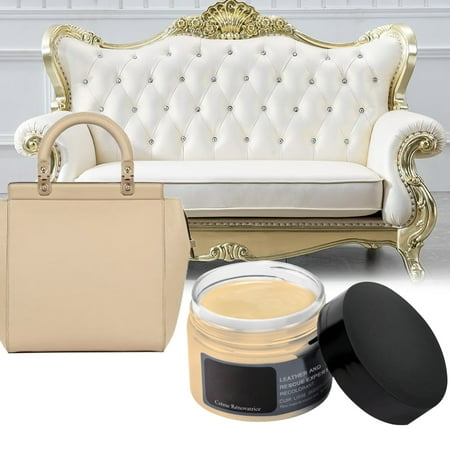 

Color Leather Color Paste Shoe Cream Leather Polish Coloring Agent Leather Stain Wax Shoe Polish